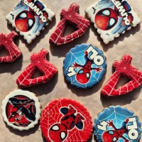 CIASTECZKA PERSONALIZOWANE