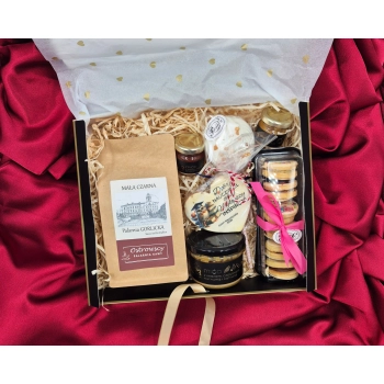 BOX NA DZIEŃ NAUCZYCIELA