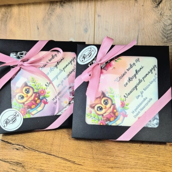 Pierniki personalizowane