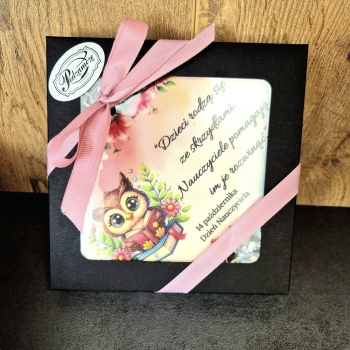 Pierniki personalizowane