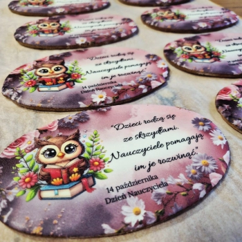 Pierniki personalizowane
